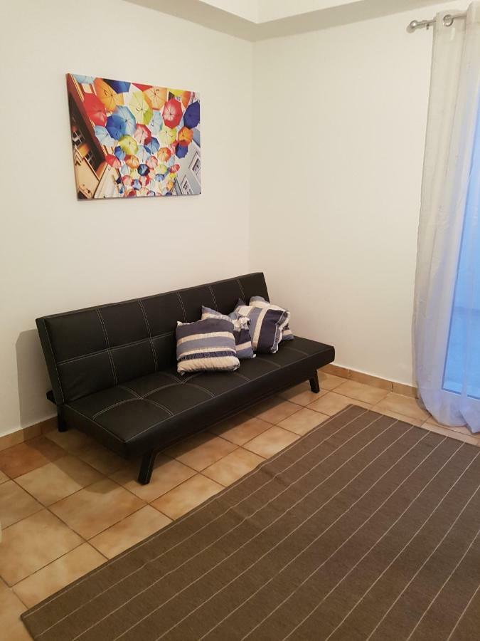 Filopappou Hill Apartment Atény Exteriér fotografie