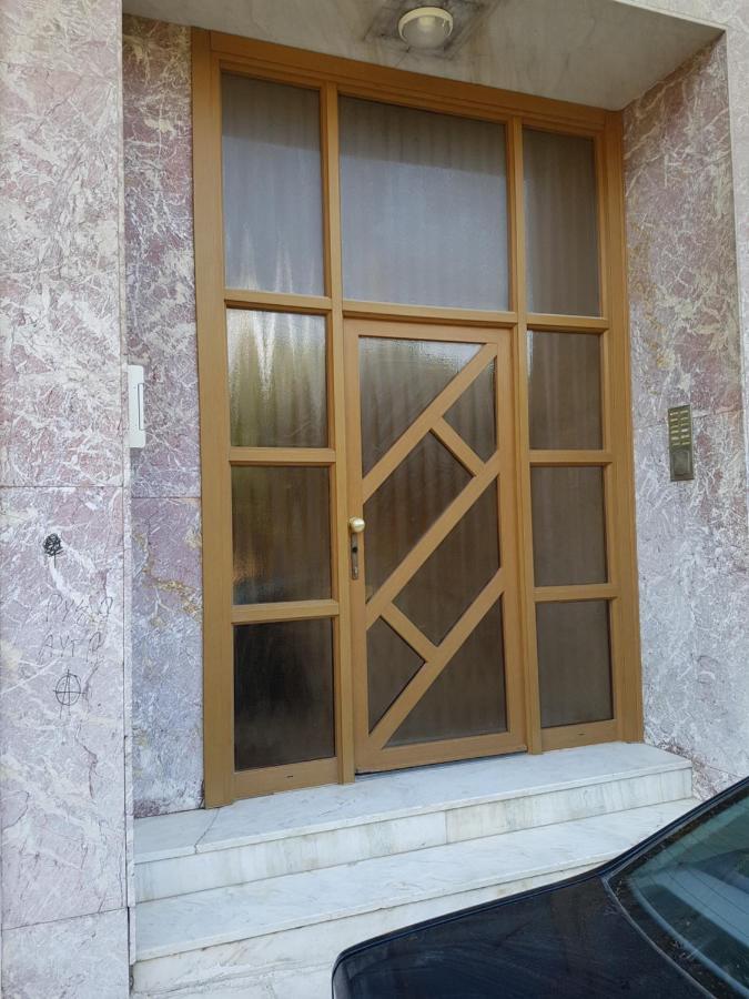 Filopappou Hill Apartment Atény Exteriér fotografie